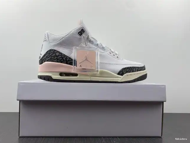 Reps TBkick Air Neapolitan CK9246-102 Retro (W) Dark Jordan Mocha 3 0506
